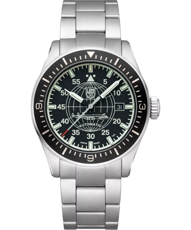 ZEGAREK MĘSKI LUMINOX CONSTELLATION AUTOMATIC 9600 SERIES XA.9601.M