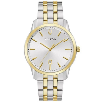 ZEGAREK BULOVA 98B385