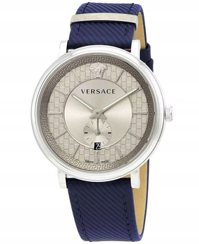 ZEGAREK VERSACE  V-Circle VEBQ01719