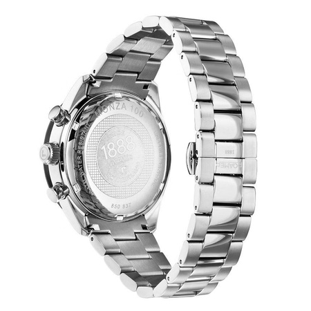 ZEGAREK ROAMER Chrono MONZA 100 850837-41-15-20