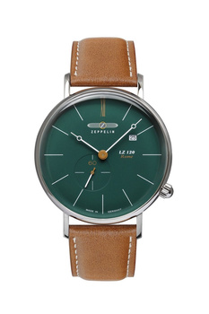 ZEGAREK ZEPPELIN LZ120 Rome 7138-3