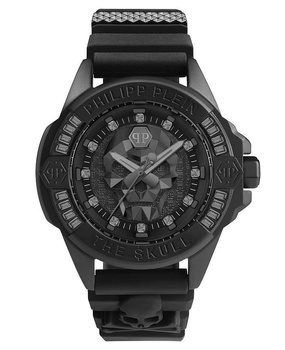 ZEGAREK Philipp Plein The Skull Genderless PWNAA0322