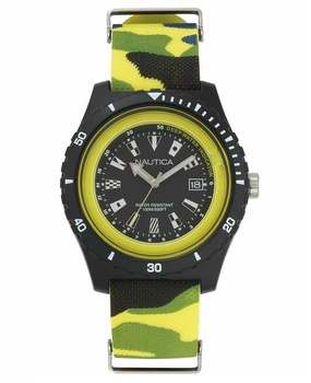 ZEGAREK Nautica Surfside NAPSRF007