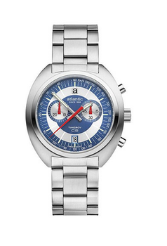 ZEGAREK ATLANTIC TIMEROY 70467.41.55