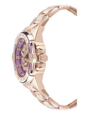 ZEGAREK Philipp Plein The Skull PWNAA0822