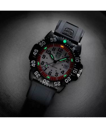 ZEGAREK MĘSKI LUMINOX X2.2057 G-Collection 2050 Series Sea Lion
