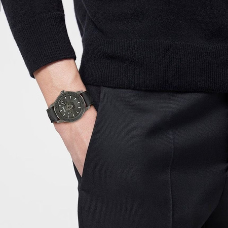 ZEGAREK VERSACE Medusa Deco Gent VE9I00224