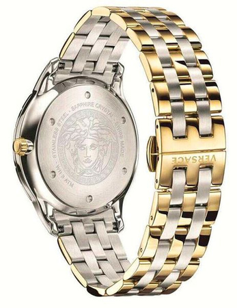 ZEGAREK VERSACE Univers GMT VEBK01019