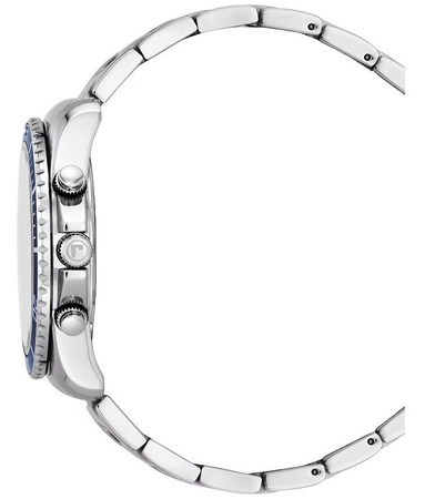 ZEGAREK ROAMER 100 Chrono 862837 41 45 20