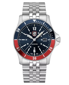 ZEGAREK MĘSKI LUMINOX Sport Timer XS.0914