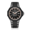 ZEGAREK EDOX Delfin The Original Date 53021-37GNM-NDR WR200 43mm