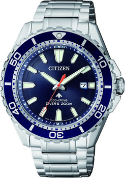 ZEGAREK CITIZEN PROMASTER BN0191-80L