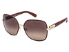 Oryginalne Damskie Okulary Salvatore Ferragamo SF150S/728