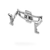 ZEGAREK EDOX  Delfin Mecano Skeleton 85303-3NM-NBG 43mm 20ATM
