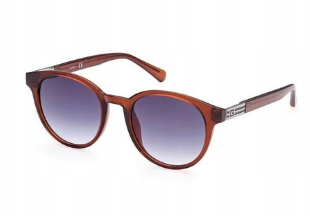 Oryginalne Okulary Damskie GUESS GU00040/45W
