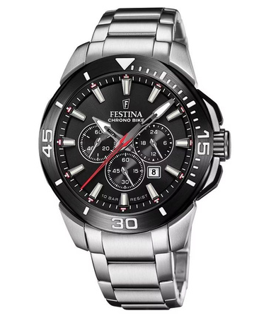ZEGAREK FESTINA Chrono Bike F20641/D