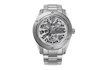 ZEGAREK ORIENT STAR Mechanical Sports Watch RE-BZ0001S00B