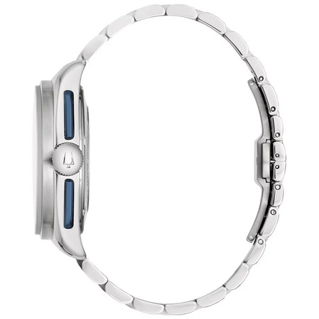 ZEGAREK BULOVA 98K112 Precisionist Lunar Pilot