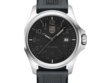 ZEGAREK MĘSKI LUMINOX G-Collection 2000 Series Patagonia Steel X2.2502