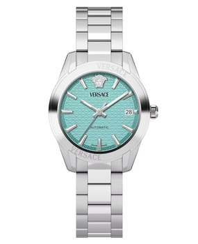 ZEGAREK VERSACE Greca Classic Lady Automatic VESCA0324