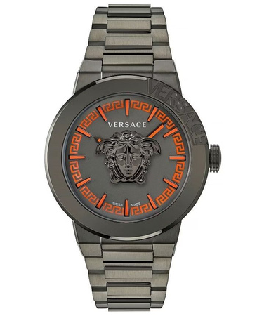 ZEGAREK VERSACE Medusa Infinite Gent VE7E00723