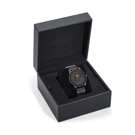 ZEGAREK VERSACE Medusa Deco Gent VE9I00524