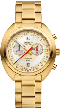 ZEGAREK ATLANTIC TIMEROY 70467.45.35