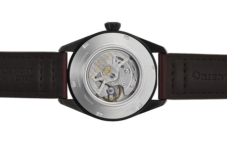 ZEGAREK ORIENT STAR Mechanical Sports Watch RE-AU0202N00B