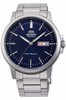 ZEGAREK ORIENT Mechanical Contemporary Watch RA-AA0C02L39B