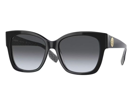 Oryginalne Okulary Damskie Burberry BE4345/3977T3