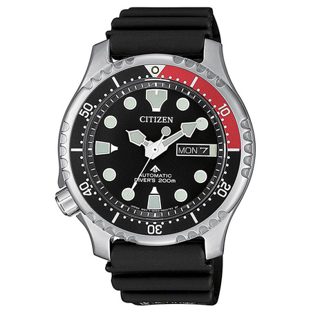 ZEGAREK CITIZEN Promaster NY0085-19E