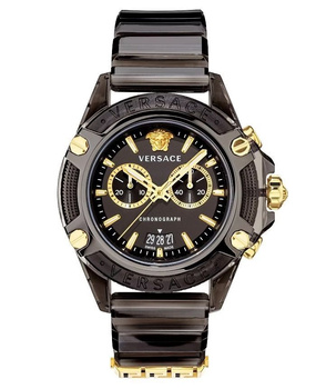 ZEGAREK VERSACE Icon Active Chrono VEZ700421