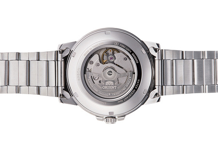 ZEGAREK ORIENT Mechanical Contemporary Watch RA-AA0C03S39B