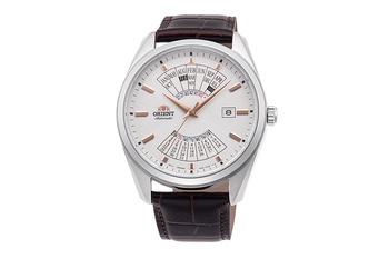 ZEGAREK ORIENT Mechanical Contemporary Watch RA-BA0005S10B