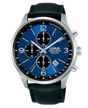 ZEGAREK LORUS Sport Chrono RM319HX9 WR100