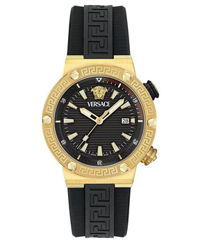 ZEGAREK VERSACE Greca Logo Diver VE8G00324