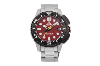 ZEGAREK ORIENT Mechanical Sports Watch RA-AC0L02R00B