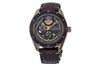 ZEGAREK ORIENT STAR  Mechanical Sports RE-AV0A04B00B