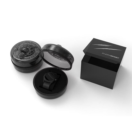 ZEGAREK Plein Sport Powerlift PSPBA0823