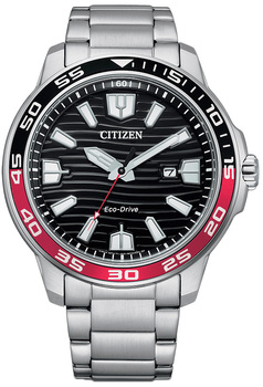 ZEGAREK CITIZEN ECO-DRIVE AW1527-86E