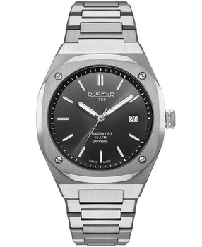 ZEGAREK ROAMER Stingray R7 854833 41 55 50