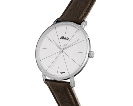 ZEGAREK BŁONIE Zodiak Brzoza