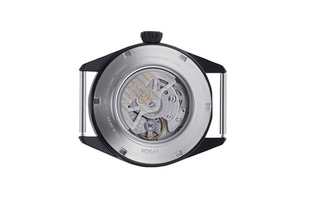 ZEGAREK ORIENT STAR Mechanical Sports Watch RE-AU0206B00B