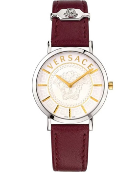 ZEGAREK VERSACE V-Icon VEK400221