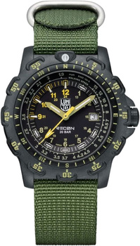 ZEGAREK MĘSKI LUMINOX Recon Point Man XL.8826.MI
