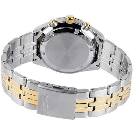 ZEGAREK SEIKO SSB430P1 Sport Chronograph 10ATM