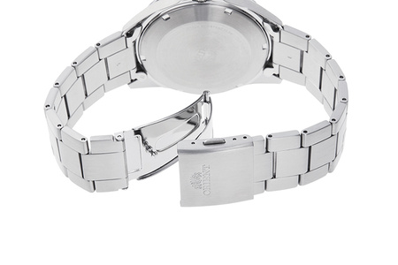 ZEGAREK ORIENT Mechanical Sports Watch RA-AK0602B10B