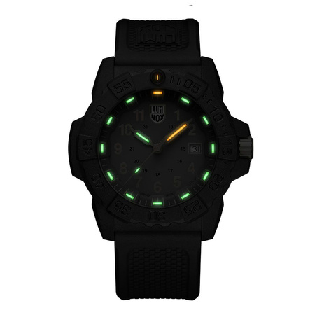 ZEGAREK MĘSKI LUMINOX Navy Seal Diver XS.3508.GOLD