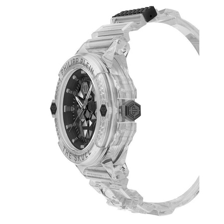 ZEGAREK Philipp Plein The Skull Synthetic PWWAA0423