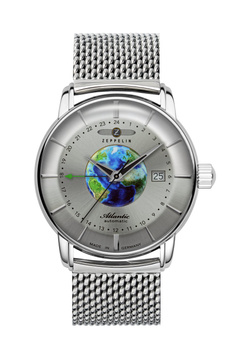 ZEGAREK ZEPPELIN Atlantic Automatic 8468M-1